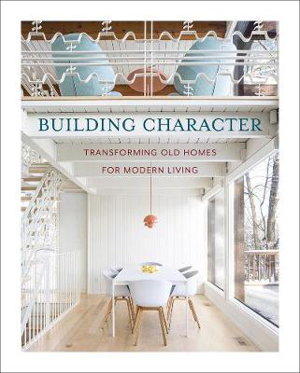 Cover art for Building Character