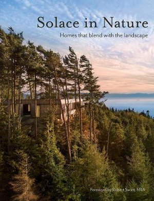 Cover art for Solace in Nature