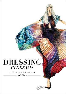 Cover art for Dressing in Dreams