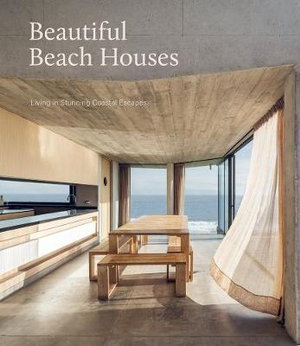 Cover art for Beautiful Beach Houses