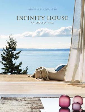 Cover art for Infinity House: An Endless View