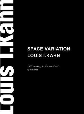 Cover art for Space Variation