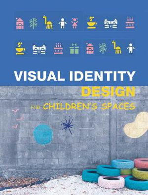 Cover art for VI Design for Children's Spaces