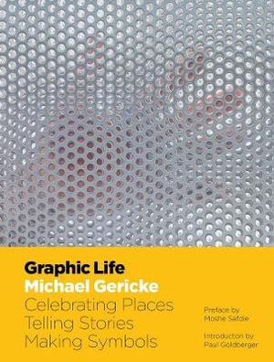 Cover art for Graphic Life