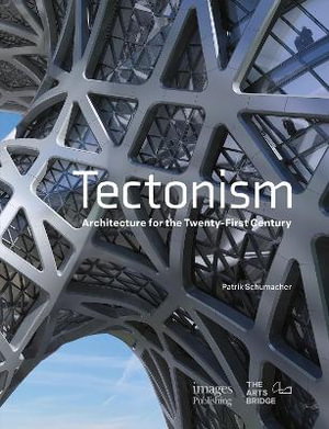 Cover art for Tectonism