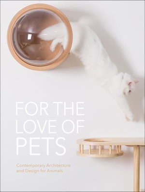 Cover art for For the Love of Pets