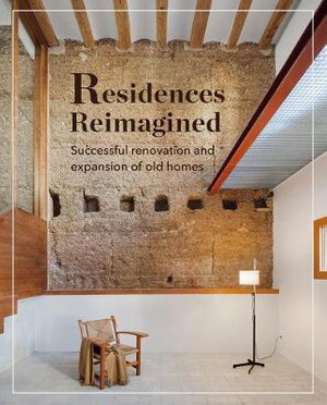 Cover art for Residences Reimagined