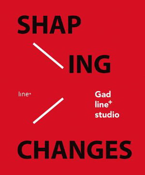 Cover art for Shaping Changes