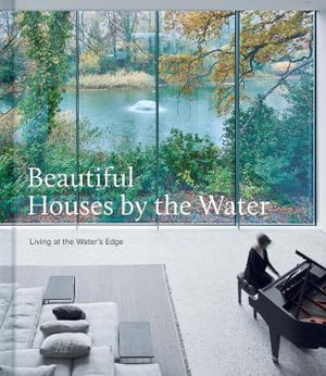 Cover art for Beautiful Houses by the Water