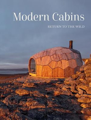 Cover art for Modern Cabins