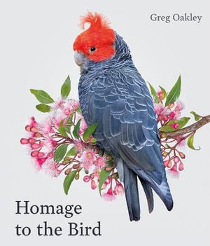 Cover art for Homage to the Bird