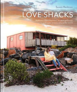 Cover art for Love Shacks