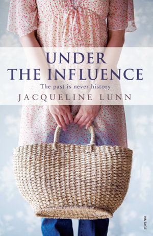 Cover art for Under the Influence