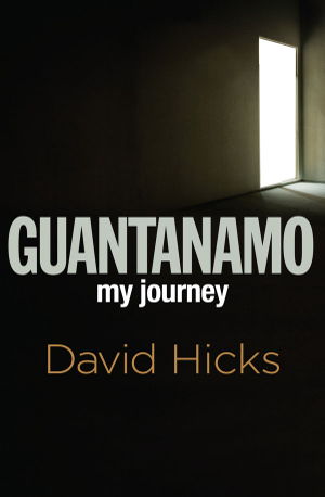 Cover art for Guantanamo