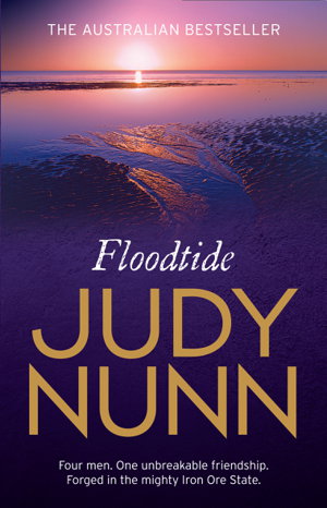 Cover art for Floodtide