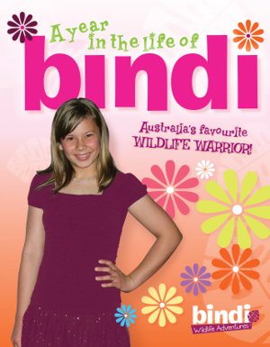 Cover art for A Year In The Life Of Bindi