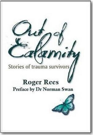 Cover art for Out of Calamity