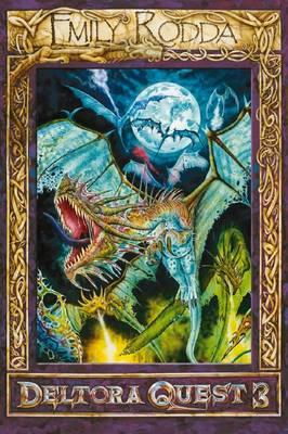 Cover art for Deltora Quest Series 3 Bind-Up
