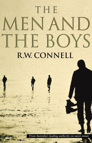 Cover art for The Men and the Boys