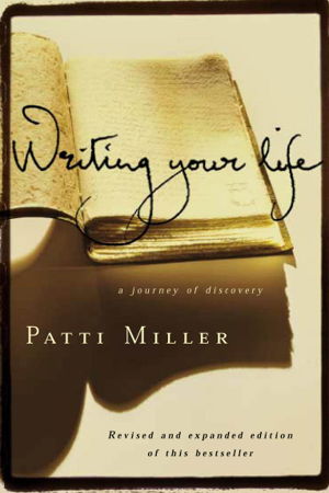 Cover art for Writing Your Life