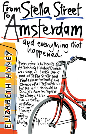 Cover art for From Stella Street to Amsterdam