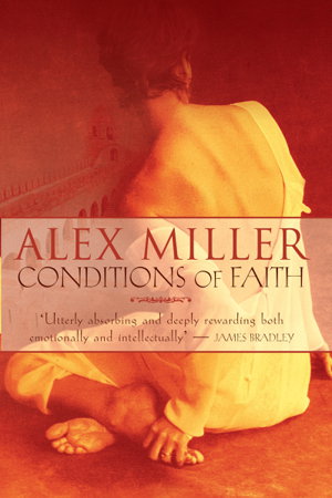 Cover art for Conditions of Faith