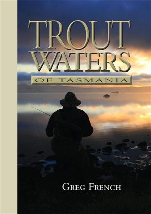Cover art for Trout Waters of Tasmania