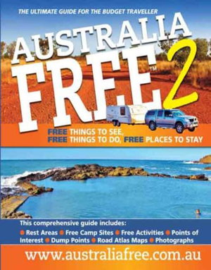 Cover art for Australia Free 2