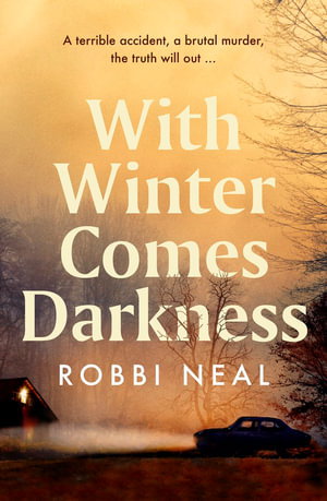 Cover art for With Winter Comes Darkness