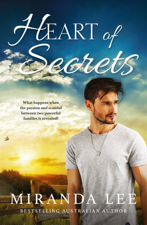 Cover art for Heart Of Secrets Fantasies & The Future Scandals & Secrets Marriage & Miracles