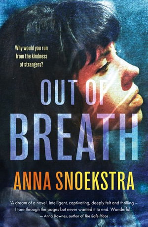 Cover art for Out of Breath