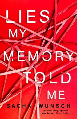 Cover art for Lies My Memory Told Me
