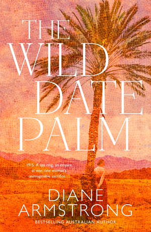 Cover art for Wild Date Palm