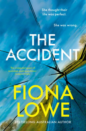 Cover art for Accident