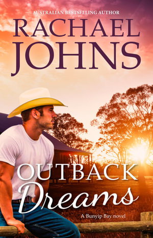 Cover art for Outback Dreams (A Bunyip Bay Novel, #1)