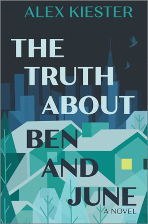 Cover art for Truth About Ben and June