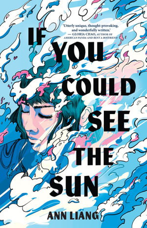 Cover art for If You Could See the Sun