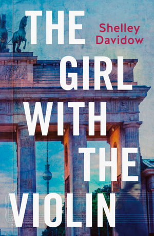 Cover art for The Girl with the Violin