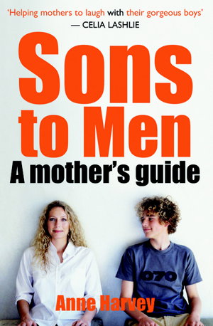Cover art for Sons to Men