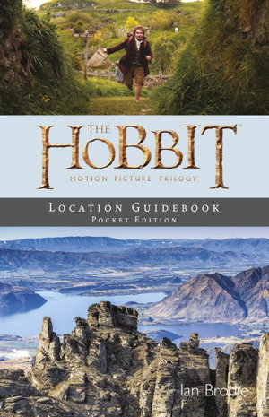 Cover art for Hobbit Motion Picture Trilogy