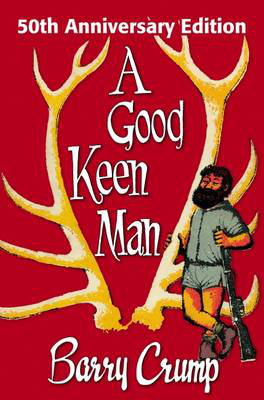 Cover art for A Good Keen Man