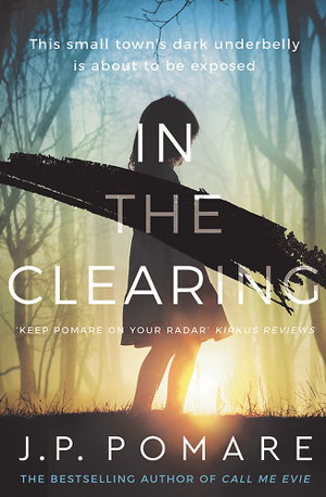 Cover art for In The Clearing