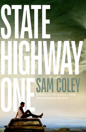 Cover art for State Highway One