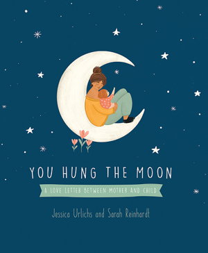 Cover art for You Hung the Moon