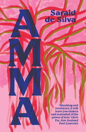 Cover art for Amma