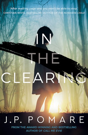 Cover art for In the Clearing