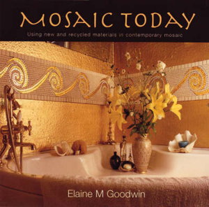 Cover art for Mosaic Today