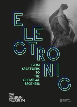 Cover art for Electronic