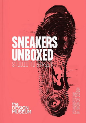 Cover art for Sneakers Unboxed