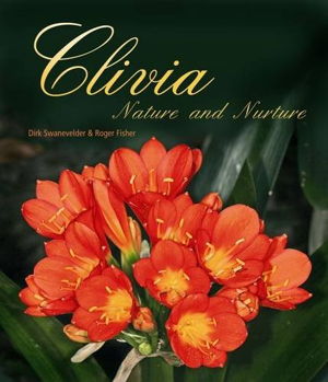 Cover art for Clivia